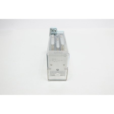 ASEA 4855VDc PlugIn Relay RXMA 1 RK 211 072-AH